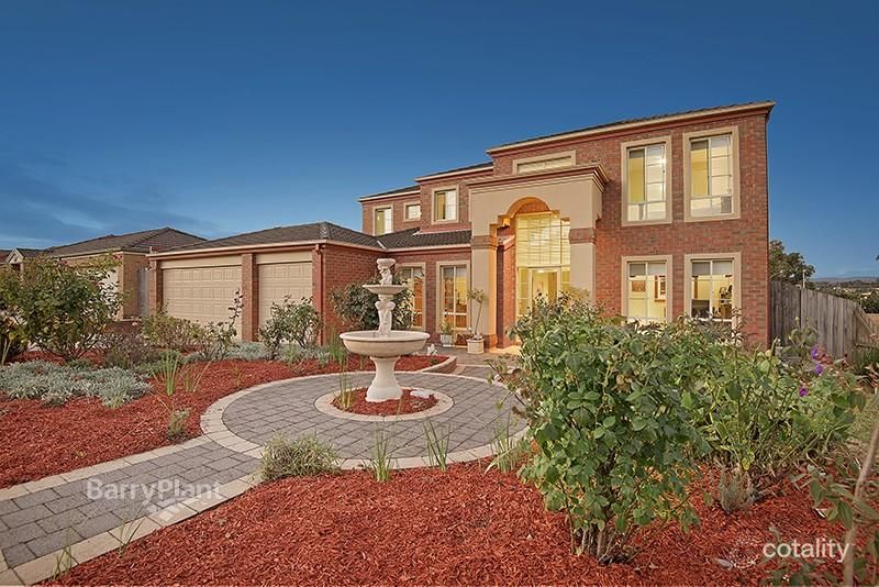 51 London Cres, Narre Warren, VIC 3805