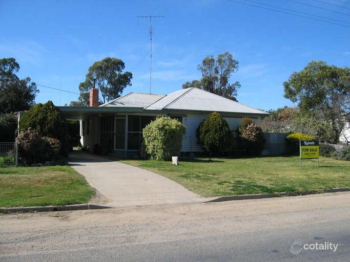 121 Grigg Rd, Koondrook, VIC 3580