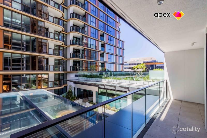 211/88b Christie St, St Leonards, NSW 2065