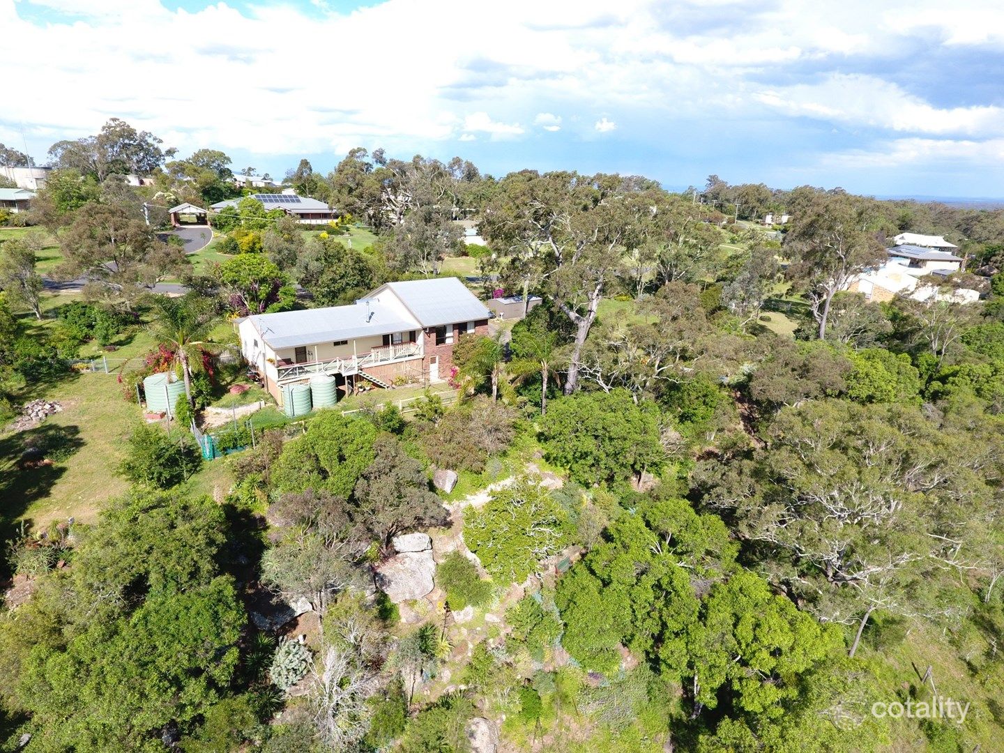 13 Westview Rd, Rosenthal Heights, QLD 4370