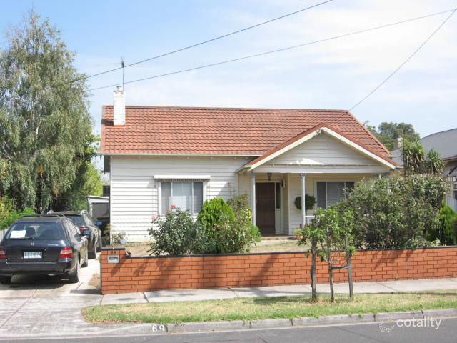 69 Perry St, Fairfield, VIC 3078