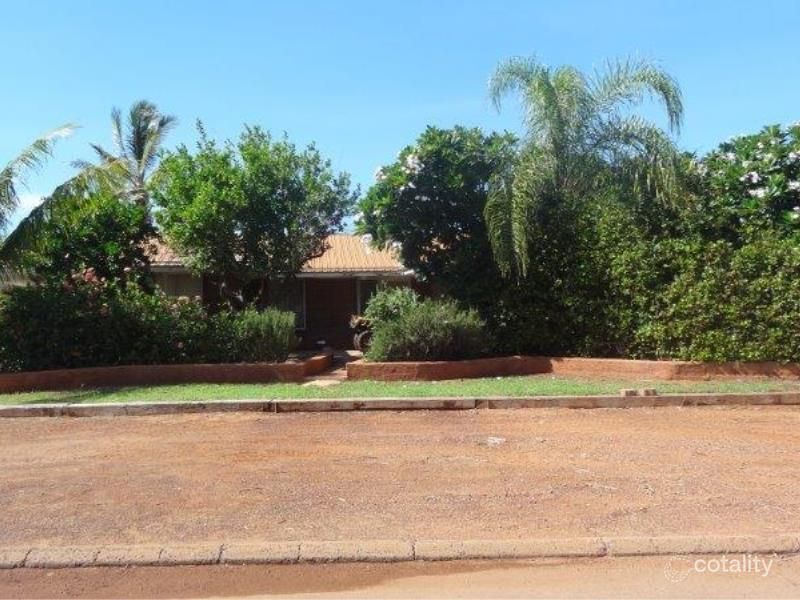 33 Hunt Way, Bulgarra, WA 6714