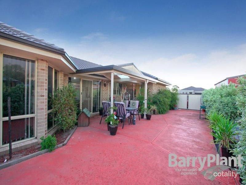60 Bailey Bvd, Koo Wee Rup, VIC 3981