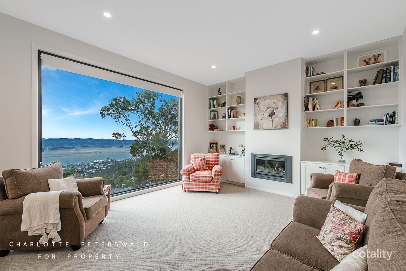 45 Hillcrest Rd, Tolmans Hill, TAS 7007