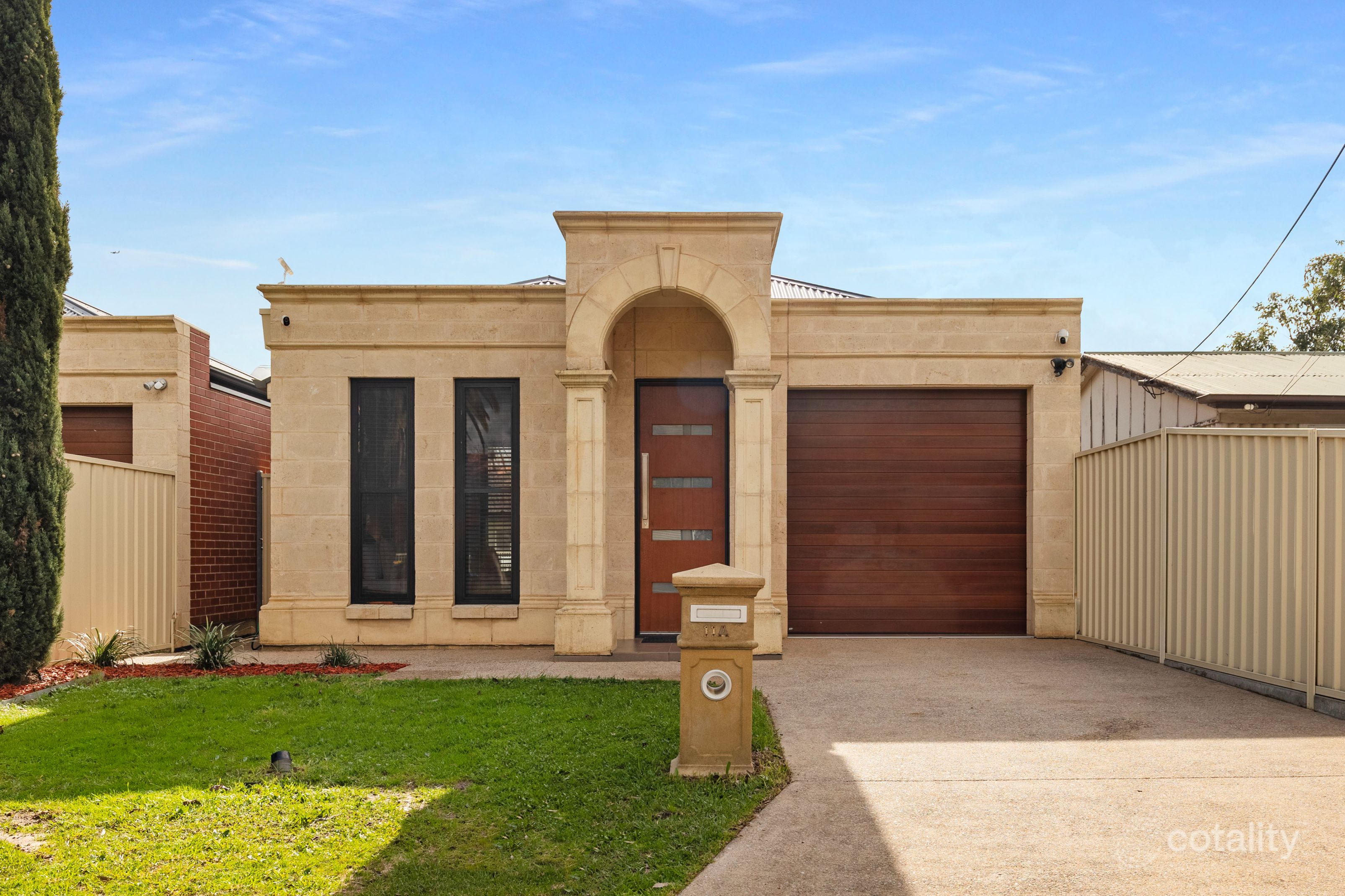 11b Hancock Ave, Campbelltown, SA 5074