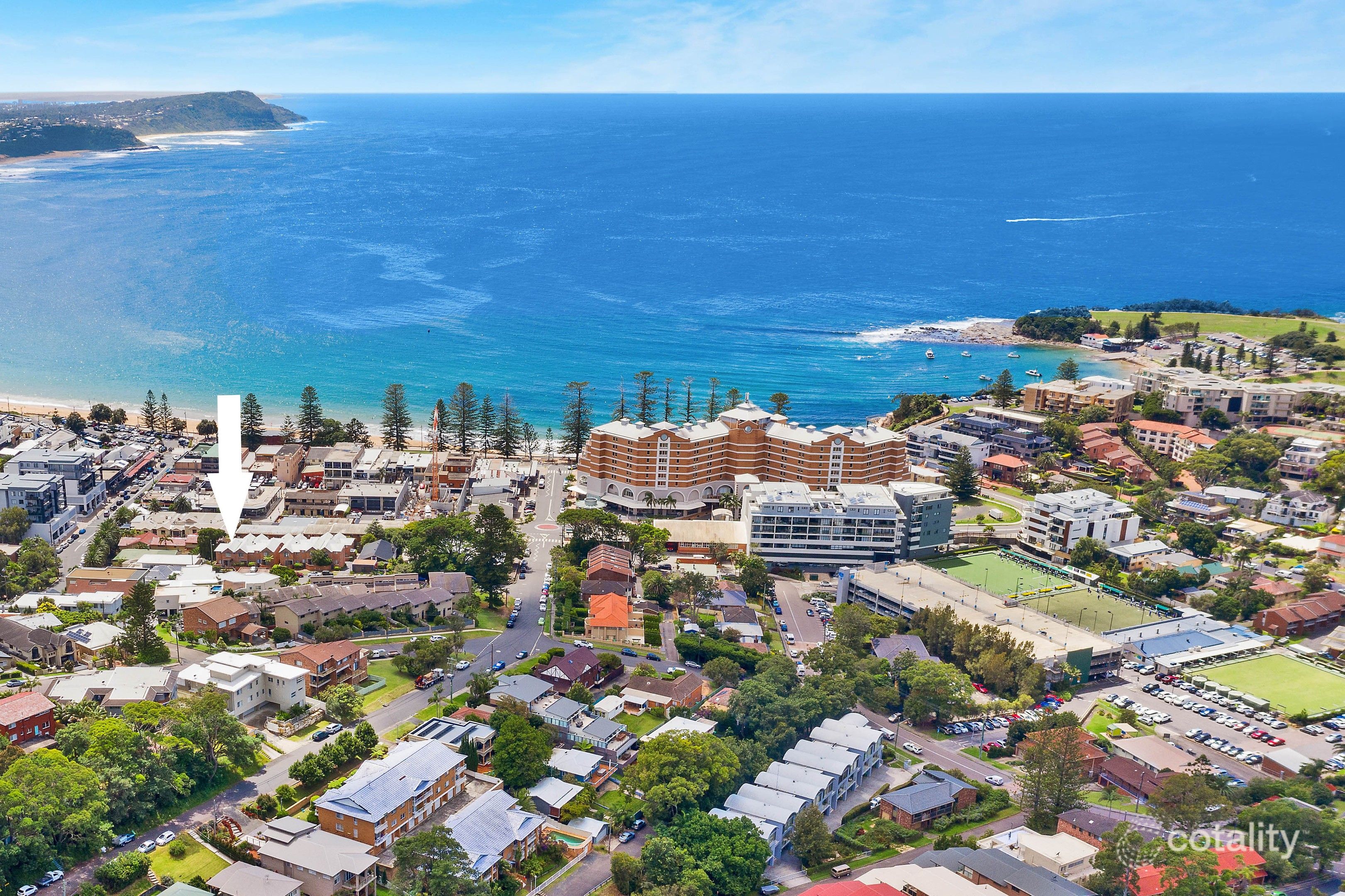 7/9-11 Cadell St, Terrigal, NSW 2260