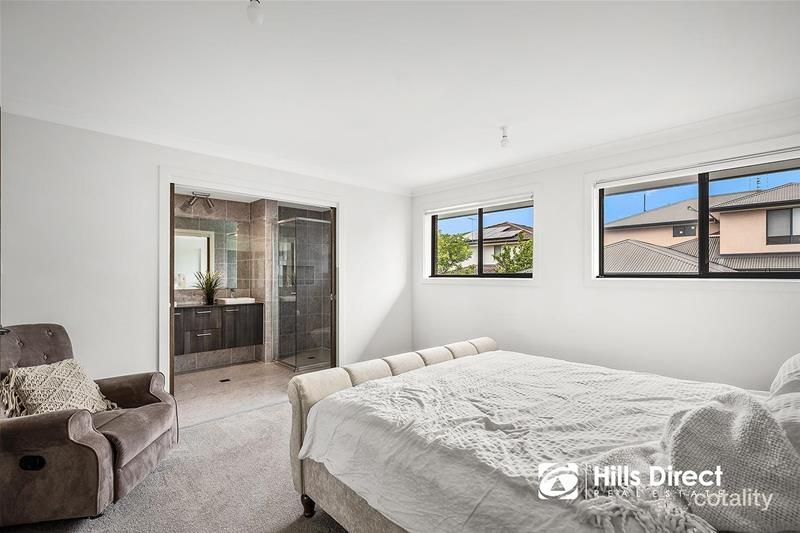 41 Everglades St, The Ponds, NSW 2769
