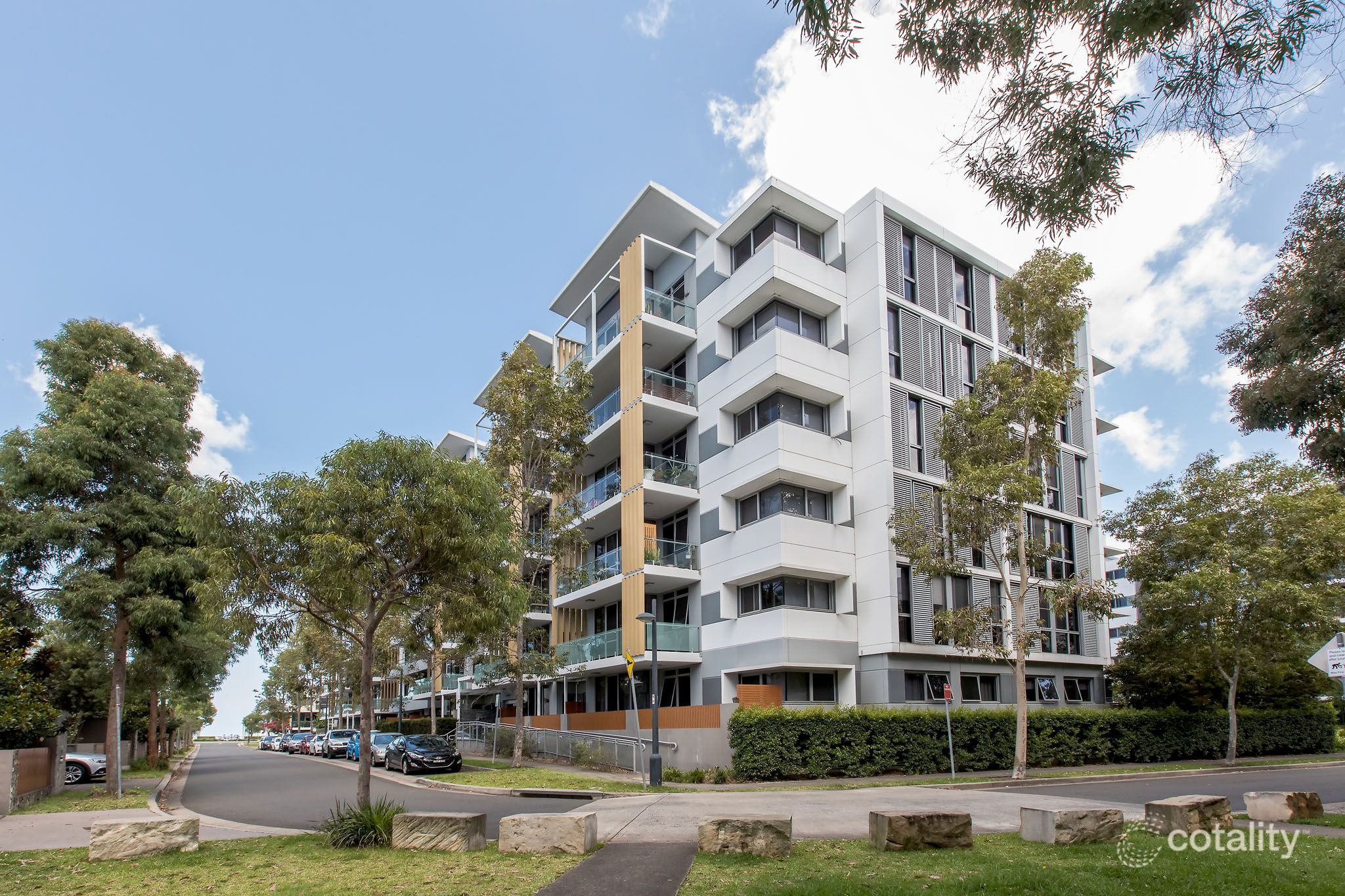 408/3 Ferntree Pl, Epping, NSW 2121