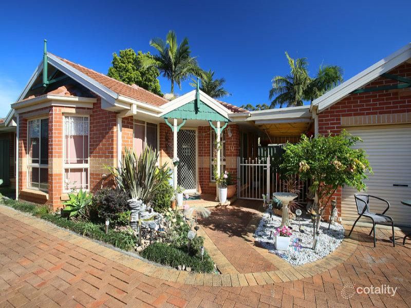 10/82-84 West High St, Coffs Harbour, NSW 2450