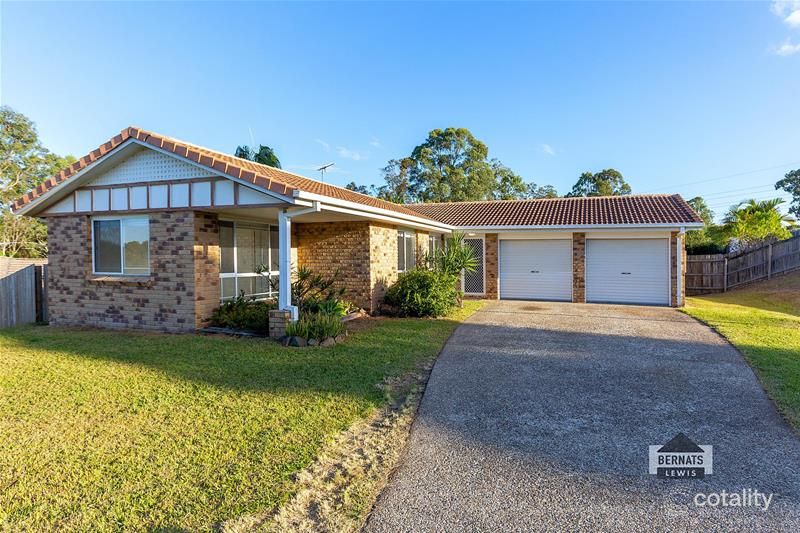 25 Eira Cres, Edens Landing, QLD 4207