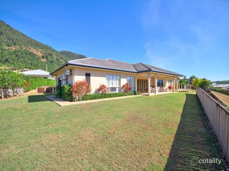 16 Morwong Cl, Kanimbla, QLD 4870