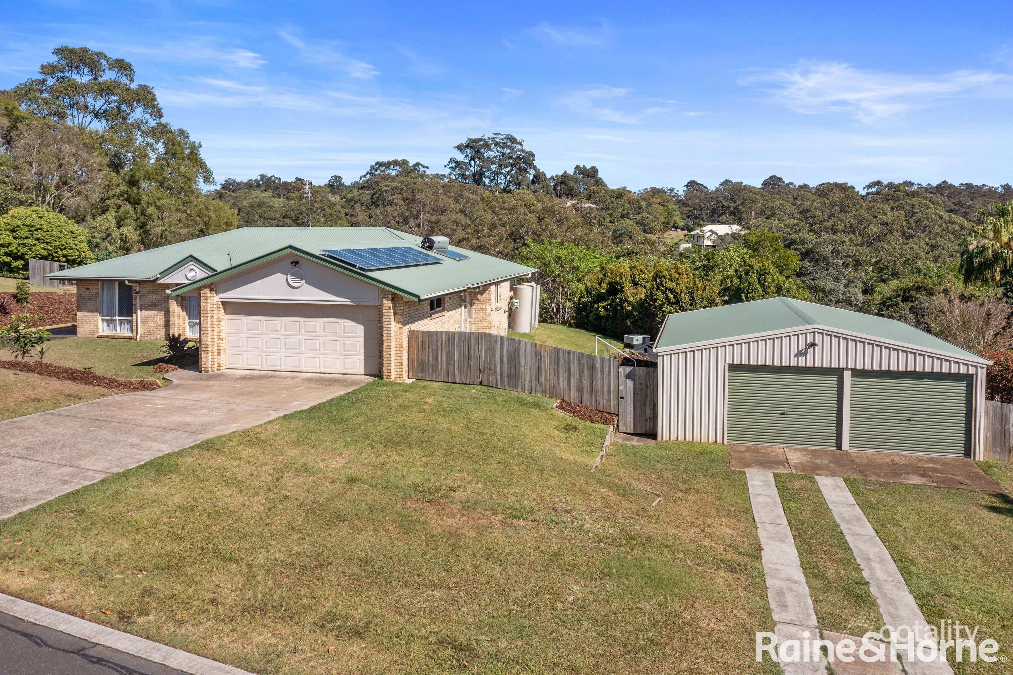 136 Blueberry Dr, Black Mountain, QLD 4563