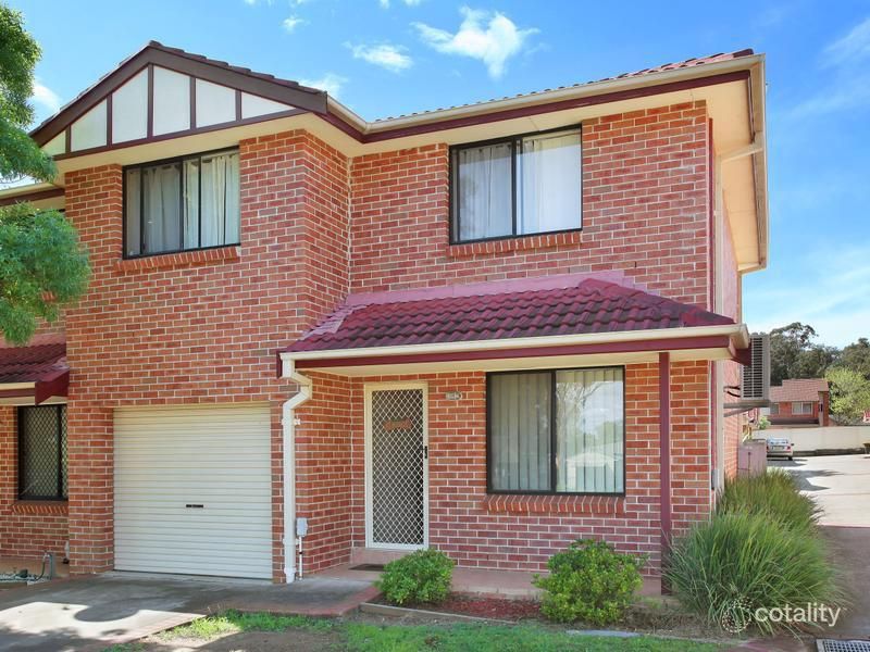 3/67 Orwell St, Blacktown, NSW 2148