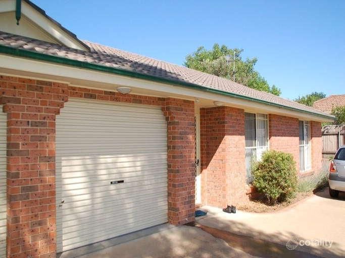 7/101 Stewart St, Bathurst, NSW 2795