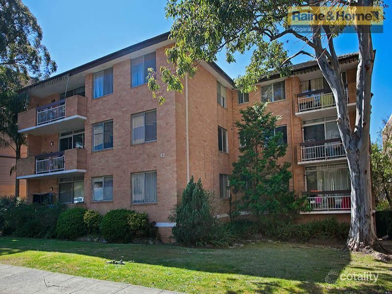 10/42 Premier St, Kogarah, NSW 2217