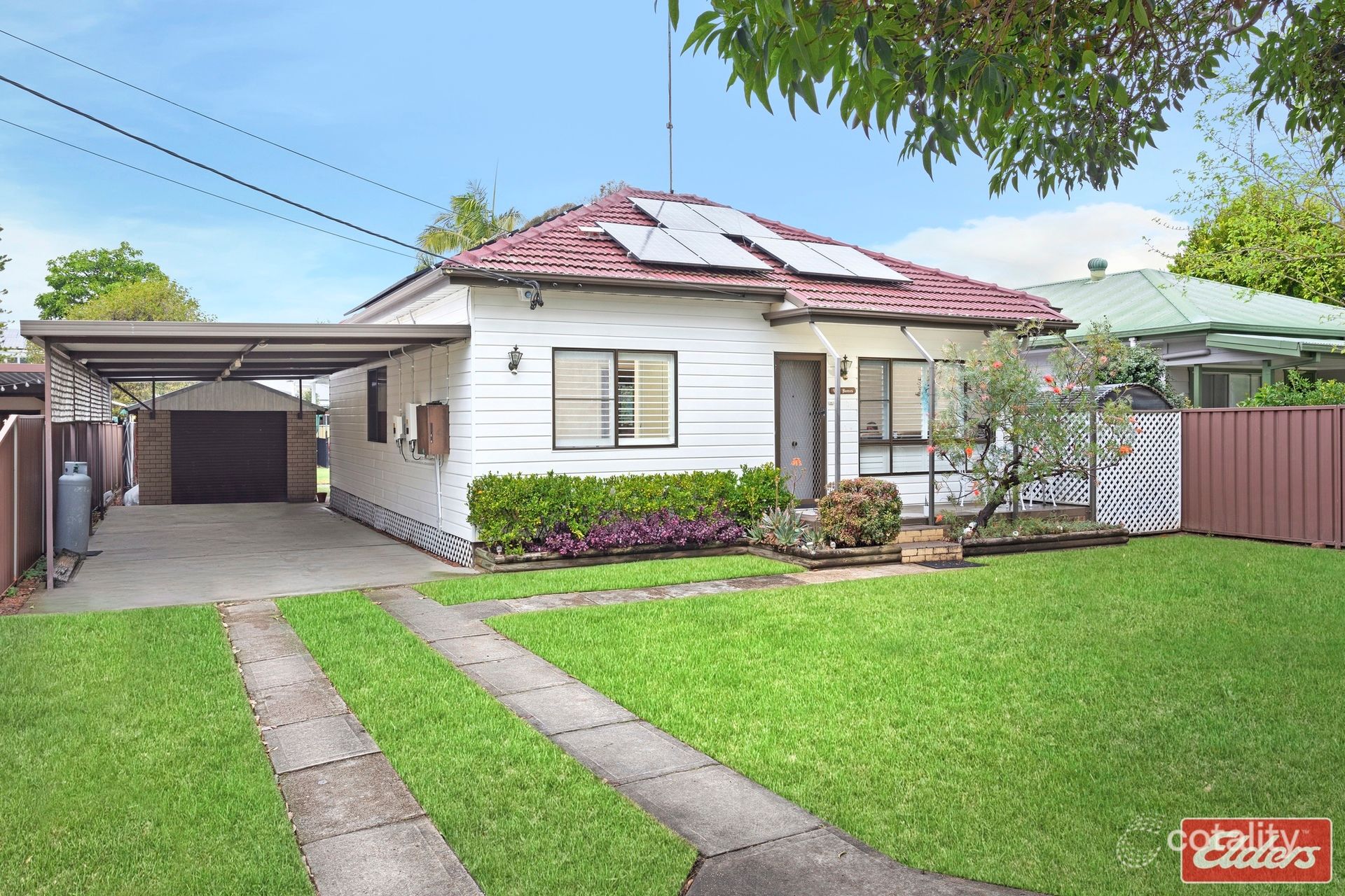 6 Loftus St, Regentville, NSW 2745
