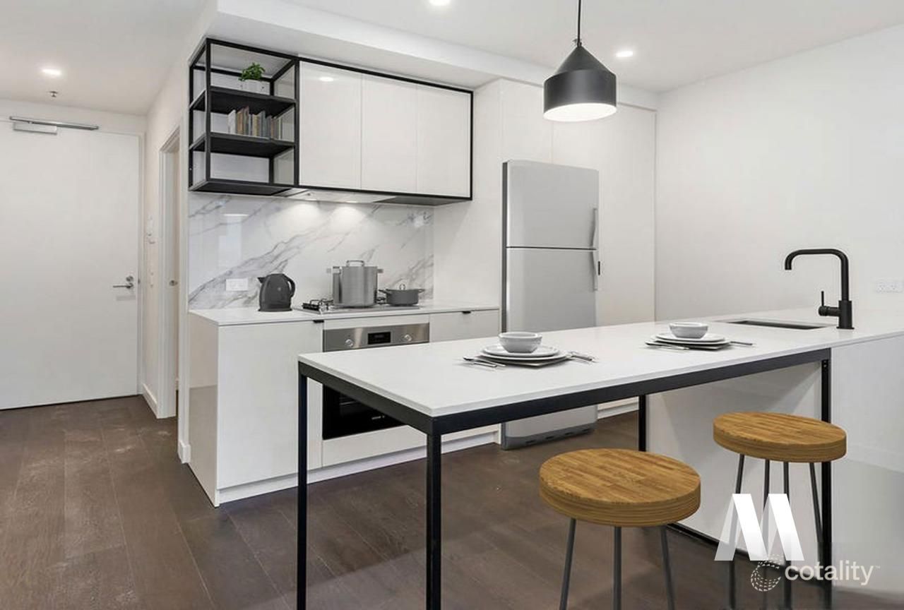 601/14 David St, Richmond, VIC 3121