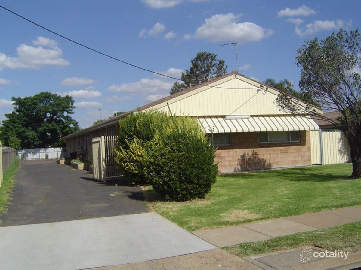 3/32 Hunter St, Dubbo, NSW 2830
