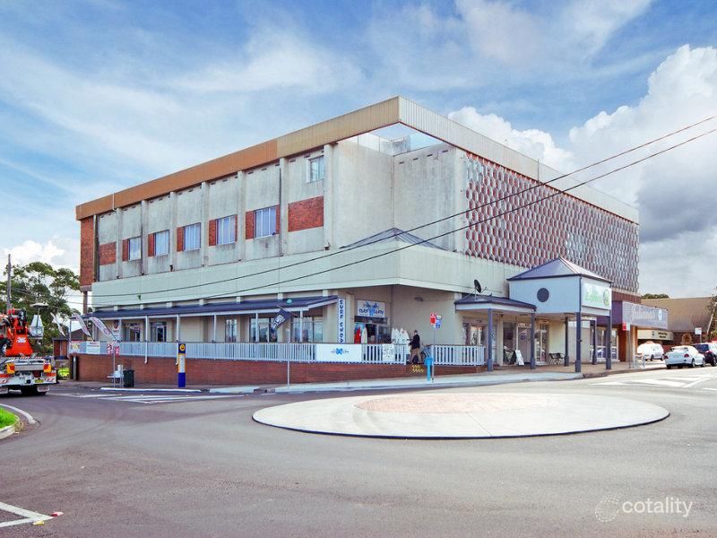 2/32 Addison St, Shellharbour, NSW 2529