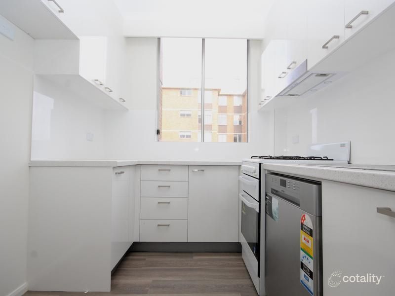 504/2 Roscrea Ave, Randwick, NSW 2031