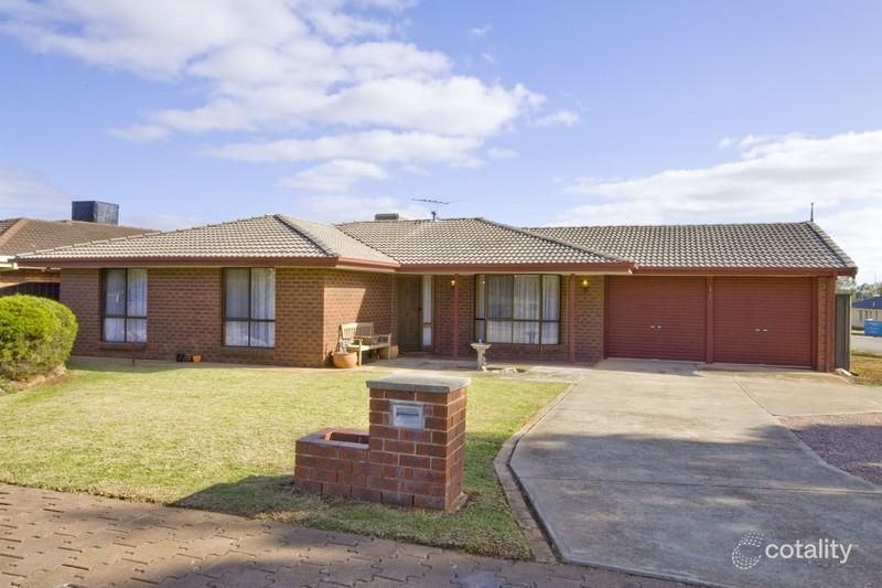 7 Rochester Dr, Salisbury Heights, SA 5109