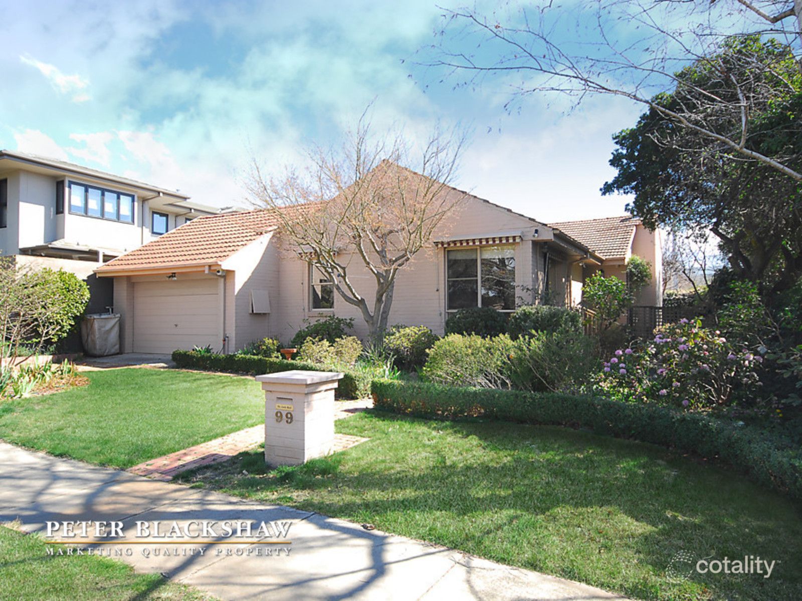 99 Novar St, Yarralumla, ACT 2600