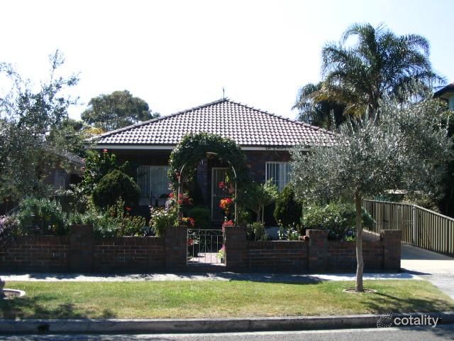 11 Kyogle St, Eastlakes, NSW 2018