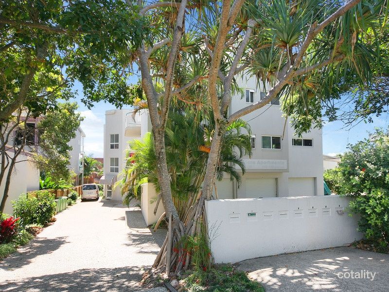 3/123-125 Coolum Tce, Coolum Beach, QLD 4573
