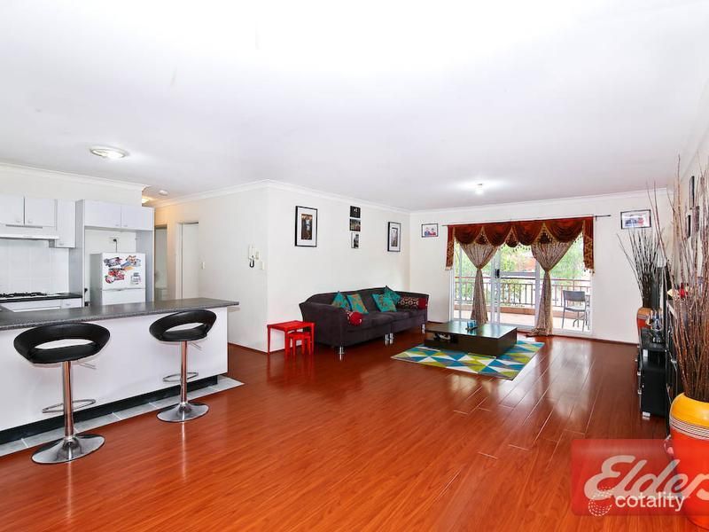 3/12-16 Toongabbie Rd, Toongabbie, NSW 2146