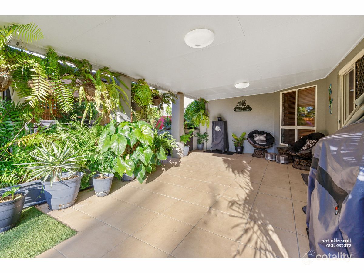 5 Thorsen Cl, Gracemere, QLD 4702