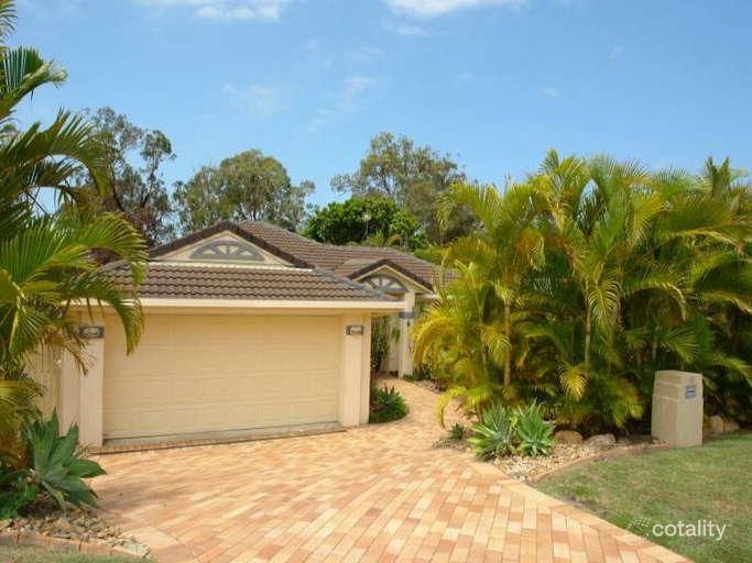 10 Jack Nicklaus Way, Parkwood, QLD 4214