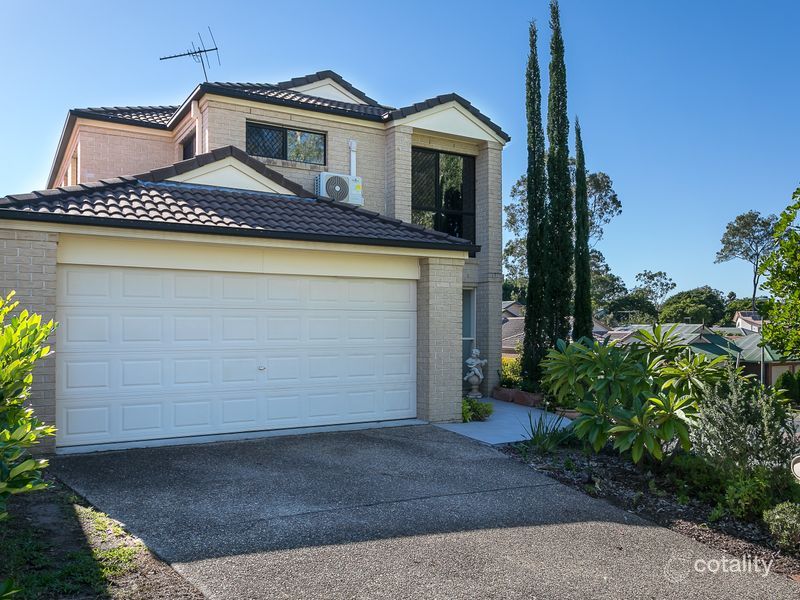 25 Mawson Pl, Forest Lake, QLD 4078