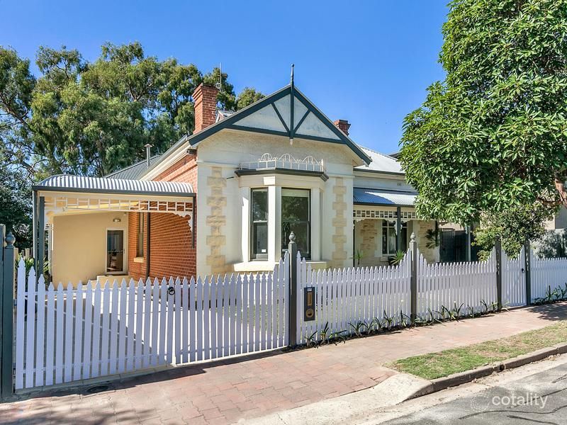 86 Mitchell St, Millswood, SA 5034