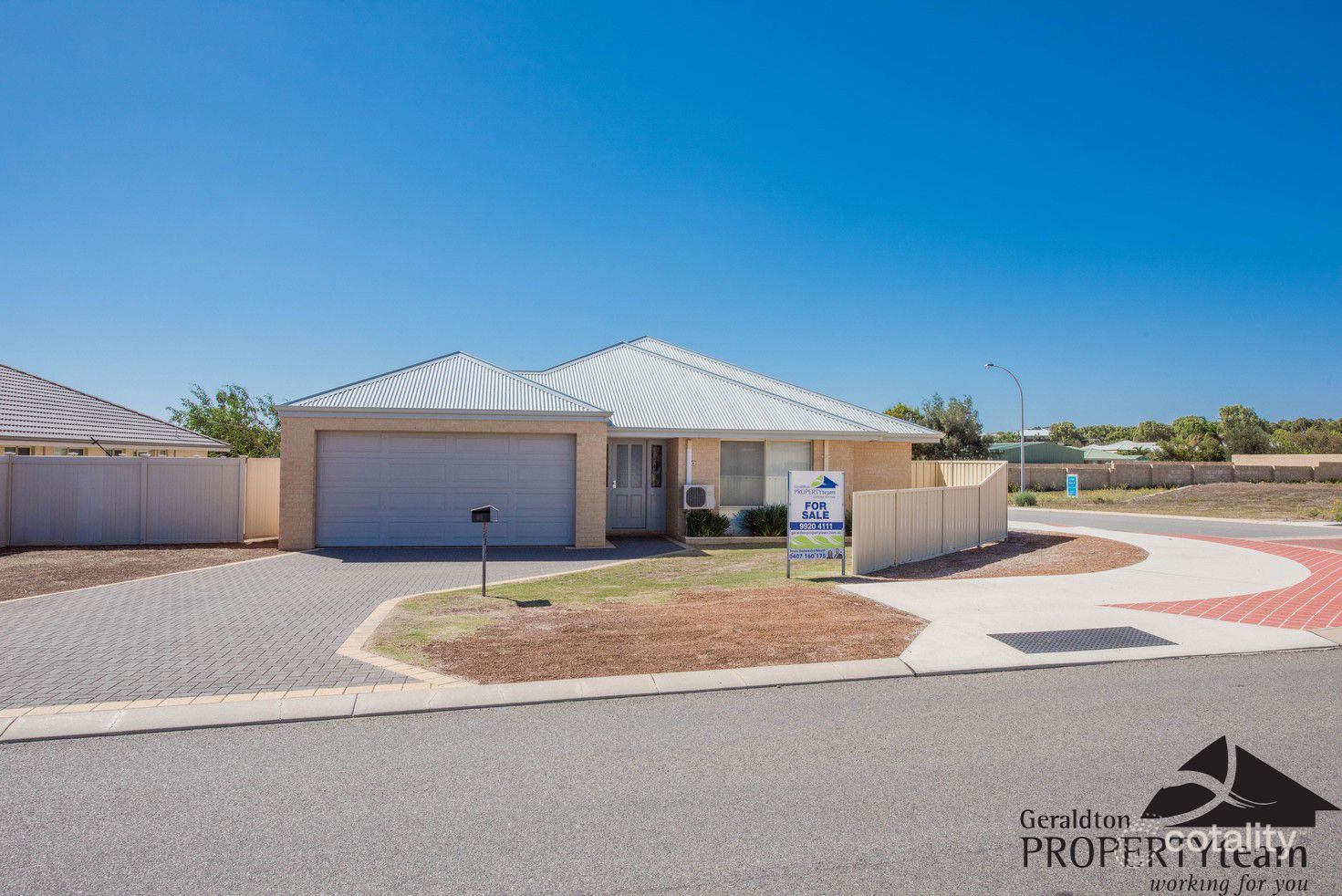 19 Reef Bvd, Drummond Cove, WA 6532