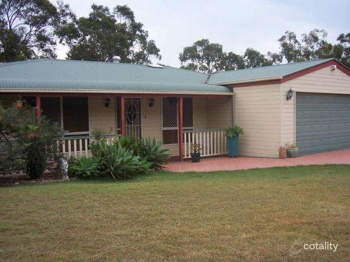 25-27 Bayview Dr, Tanah Merah, QLD 4128