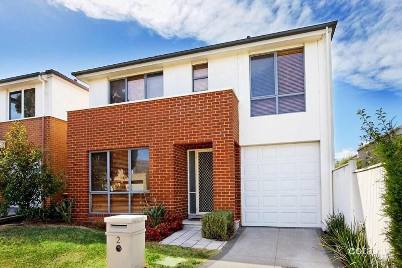 2 Turnberry Ct, Heatherton, VIC 3202