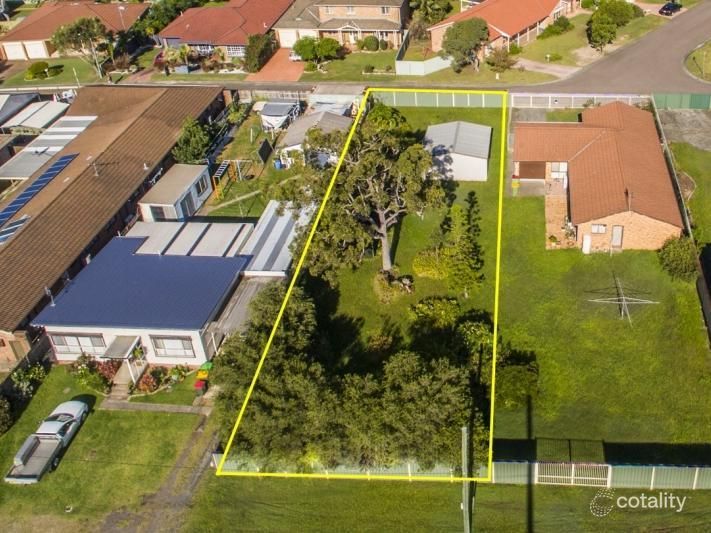 21 Clarkson Lane, Lake Haven, NSW 2263