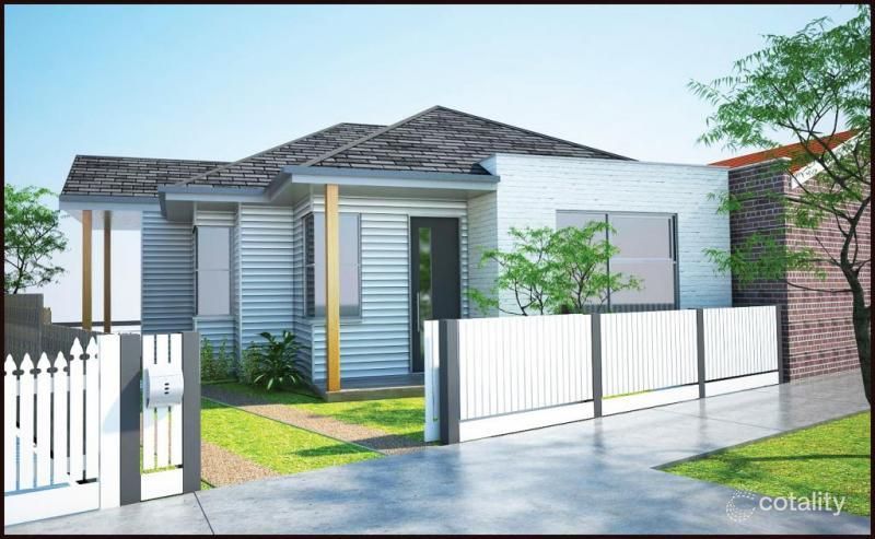 182 Pilgrim St, Seddon, VIC 3011