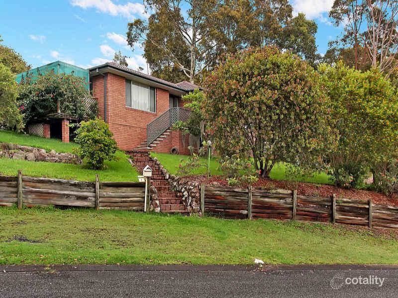 1 Lampeter Cl, Mount Hutton, NSW 2290