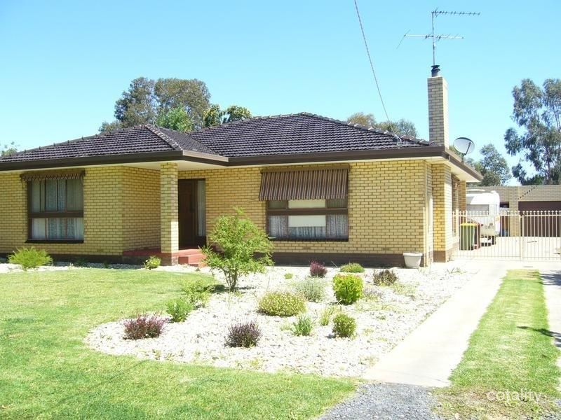 29 Watkin St, Robinvale, VIC 3549