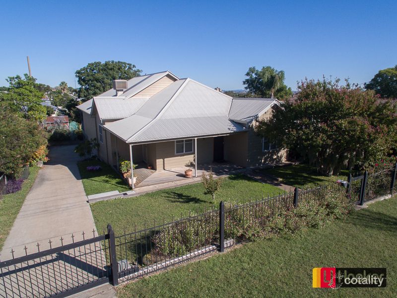 115 Denison St, West Tamworth, NSW 2340