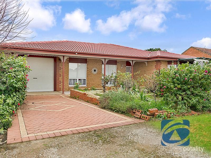 63 Haines Rd, Willaston, SA 5118