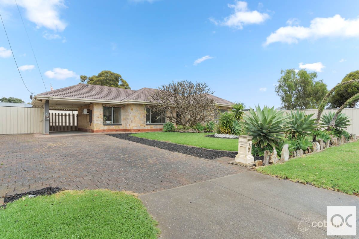 5 Lawrence St, Morphett Vale, SA 5162