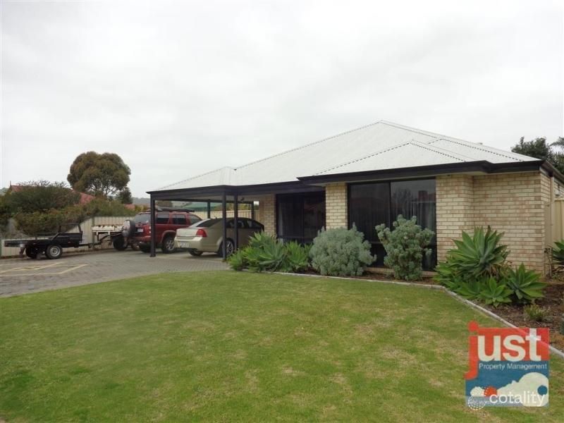 67 George Ave, Brunswick, WA 6224