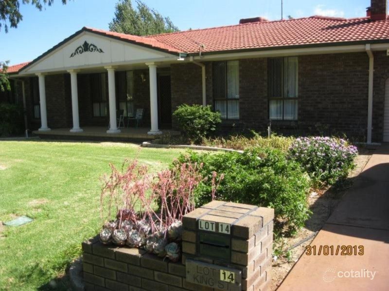14 King St, Lancelin, WA 6044