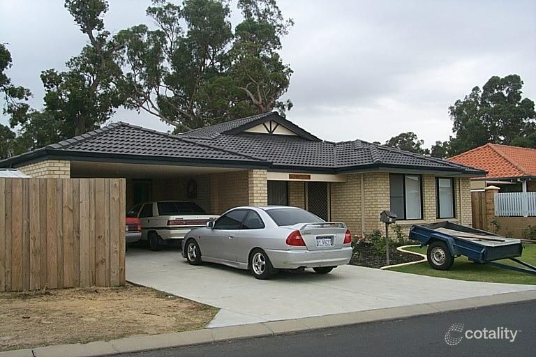 12 Foreman Dr, Usher, WA 6230