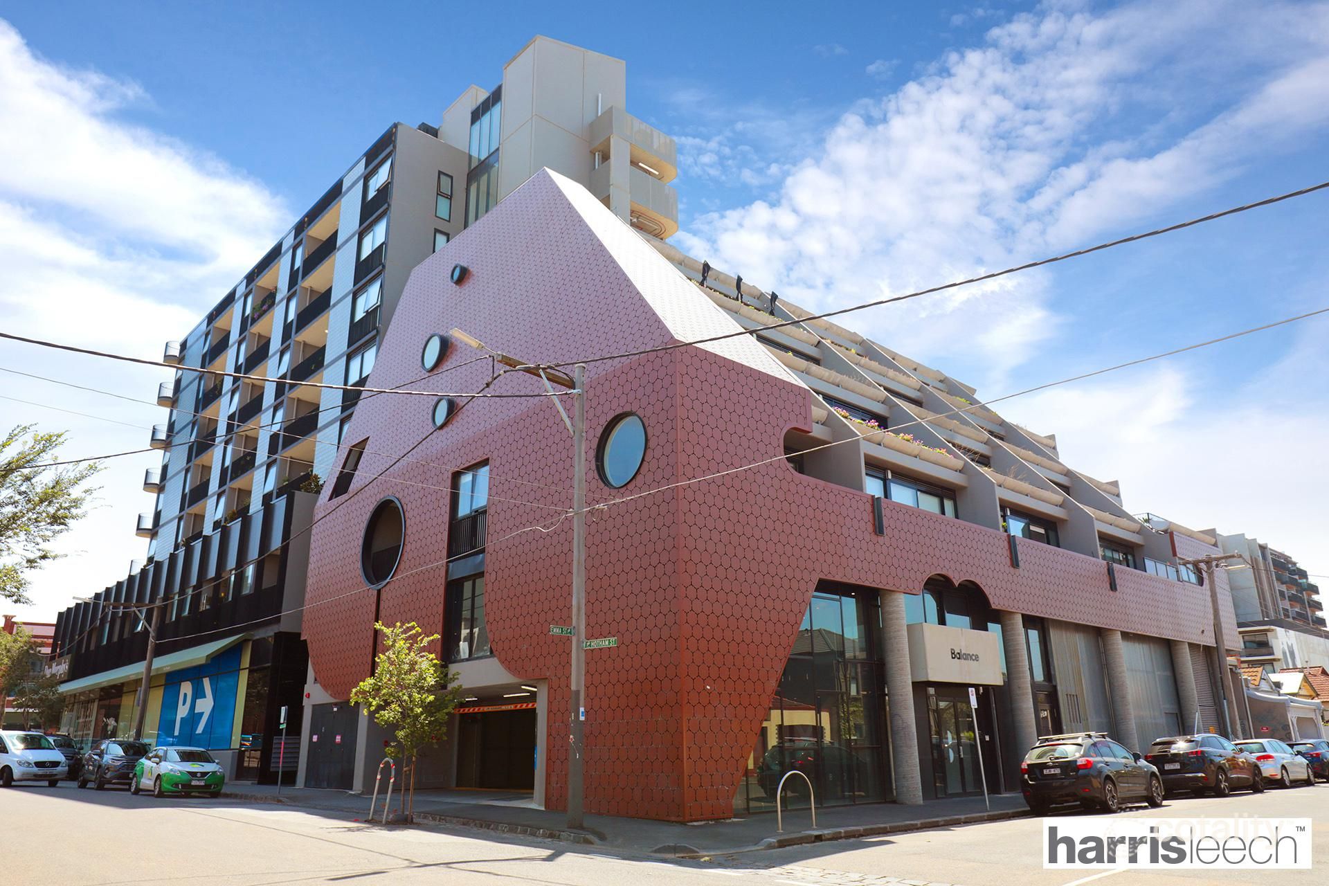 306/2 Hotham St, Collingwood, VIC 3066