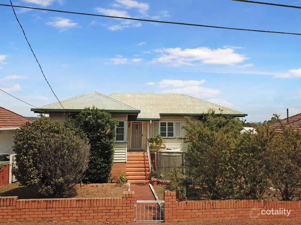 41 Stella St, Holland Park, QLD 4121