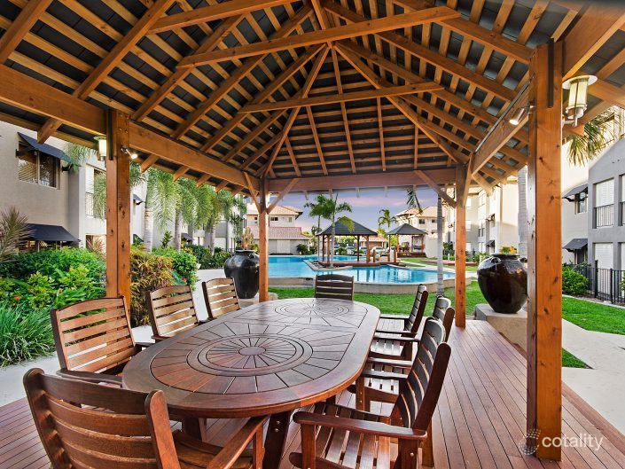 320/41-51 Oonoonba Rd, Idalia, QLD 4811