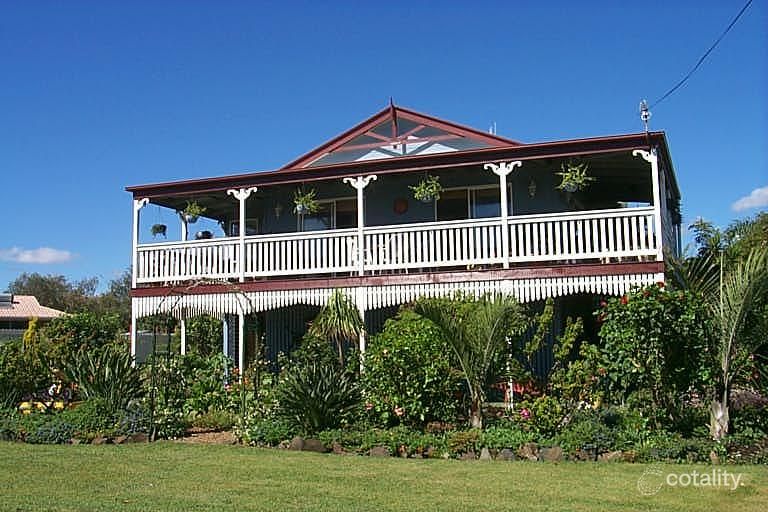 30 Coolanblue Ave, Innes Park, QLD 4670